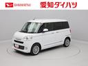 メモリーナビ　パノラマカメラ　衝突軽減装備（愛知県）の中古車