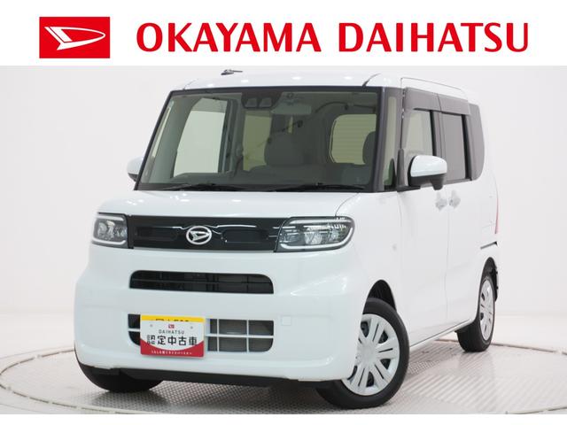 タントＸシートヒーター　左側パワースライドドア　オートライト　キーフリー　アイドリングストップ　パノラマモニター　ナビ　ドライブレコーダー　ＵＳＢ入力端子　Ｂｌｕｅｔｏｏｔｈ　ティーゼットデオプラス（岡山県）の中古車