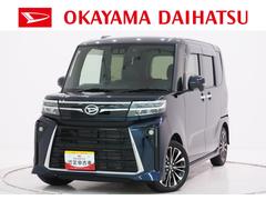 タントカスタムＲＳシートヒーター　両側パワースライドドア　オートライト　キーフリー　アイドリングストップ　パノラマモニター　ディスプレイオーディオ　ドライブレコーダー　ＵＳＢ入力端子　Ｂｌｕｅｔｏｏｔｈ