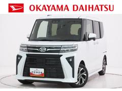 タントカスタムＸパノラマモニター　７インチナビ　ドライブレコーダー　両側パワースライドドア　シートヒーター　ＵＳＢ入力端子　Ｂｌｕｅｔｏｏｔｈ　オートライト　キーフリー　アイドリングストップ　ティーゼットデオプラス