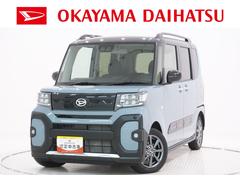 タントファンクロスバックモニター　９インチディスプレイオーディオ　ドライブレコーダー　両側パワースライドドア　シートヒーター　ＵＳＢ入力端子　Ｂｌｕｅｔｏｏｔｈ　オートライト　キーフリー　アイドリングストップ