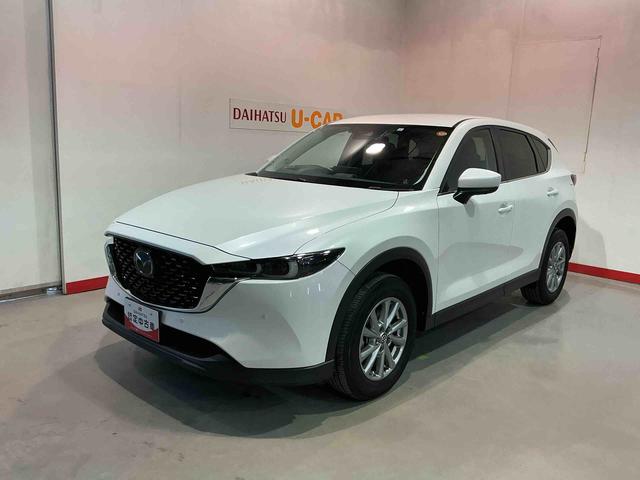 ＣＸ−５２０Ｓ　プロアクティブアダプティブクルーズレーンアシスト　ＬＥＤライト　キーレスエントリー　ＡＢＳ　ＥＴＣ　ＤＳＣ　ナビ＆ＴＶ　Ａストップ　アルミ　オートライト　エアバック　電動格納ミラー（栃木県）の中古車