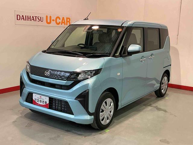 ムーヴＸ大画面ディスプレイオーディオ　スマートアシスト　ソナーセンサー　電動スライドドアー　ＬＥＤヘッドライト　オートライト　ＣＶＴ　衝突被害軽減システム　ＶＳＣ（栃木県）の中古車