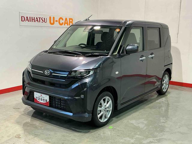 ムーヴＧディスプレイオーディオ　バックカメラ　電動スライドドア　ＬＥＤヘッドライト　フォグランプ　スマートアシスト　エコアイドル　衝突被害軽減ブレーキ　オートライト　ＬＥＤ　コーナーセンサー　スマートキー（栃木県）の中古車