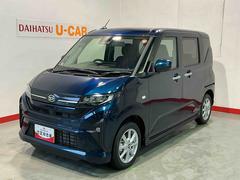 ムーヴＧディスプレイオーディオ　バックカメラ　電動スライドドア　スマートアシスト　エコアイドル　衝突被害軽減ブレーキ　オートライト　ＬＥＤ　コーナーセンサー　スマートキー