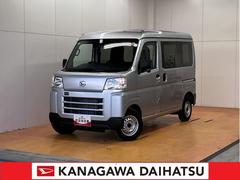 ハイゼットカーゴＤＸサポカーＳワイド適合　エアコン　アクセサリーソケット　コーナーセンサー　アイドリングストップ　光軸調整ダイヤル　横滑り防止機能　誤発進抑制機能　パワーウインドウ　キーレス