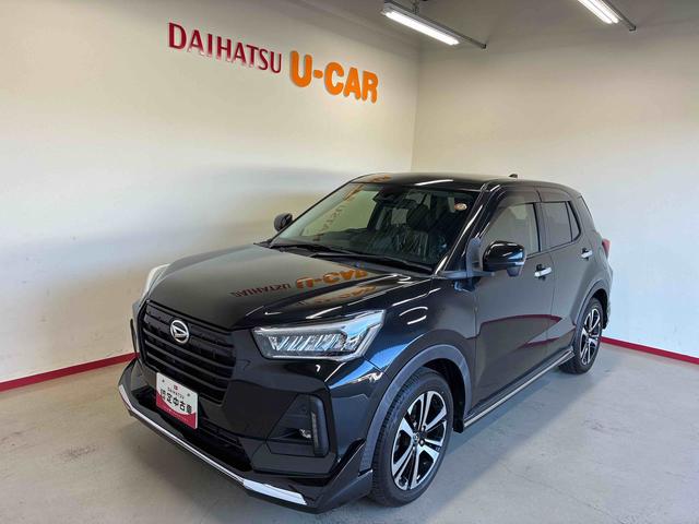 ロッキープレミアムG4WD スマアシ(衝突安全防止機能) 全周囲カメラ クルーズコントロール キーフリー オートエアコン/ライト LEDヘッド/フォグランプ チルトステアリング シートリフター リヤフォグランプ(秋田県)の中古車