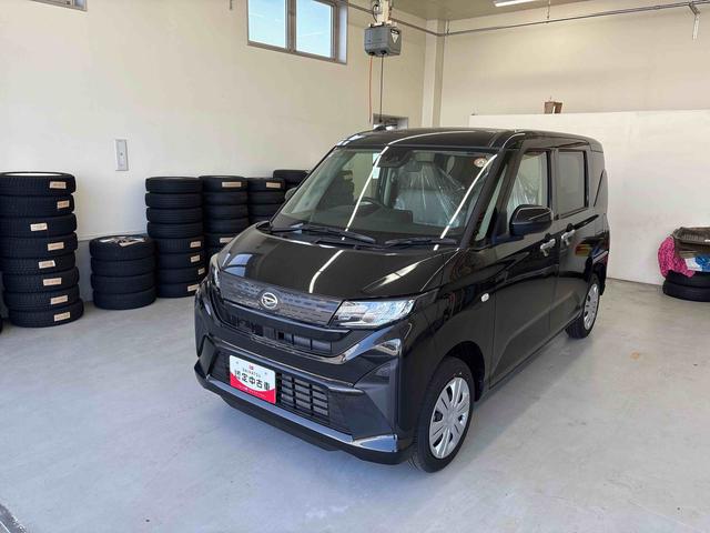 ムーヴＸ４ＷＤ　オーディオレス　ＬＥＤヘッドライト　オートエアコン／ライト／ハイビーム／電動ドアミラー　コーナーセンサー　助手席電動スライドドア　チルトステアリング　運転席シートリフター　キーフリーシステム（秋田県）の中古車