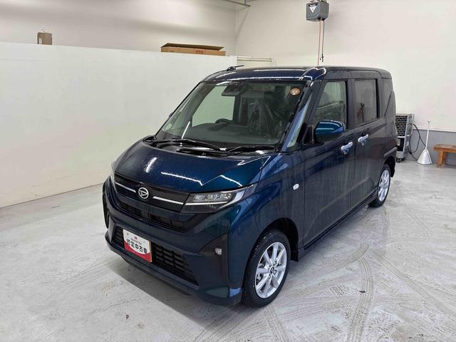 ムーヴＧ４ＷＤ　バックカメラ　ＬＥＤヘッドライト／フォグランプ　オートエアコン／ライト／ハイビーム／電動ドアミラー　コーナーセンサー　助手席電動スライドドア　電動パーキングブレーキ　チルトステアリング（秋田県）の中古車