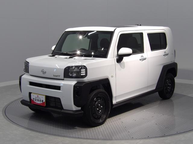 タフトＸ４ＷＤ　ナビ　バックカメラ　ガラスルーフ　ドライブレコーダー（岩手県）の中古車