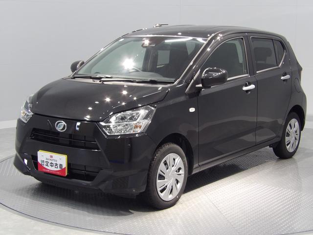 ミライースX SAIII4WD LEDヘッドライト クリアランスソナー キーレス アイドリングストップ(岩手県)の中古車