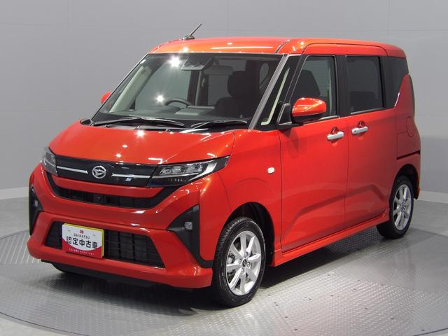 ムーヴＧ４ＷＤ　電動パーキングブレーキ　オートブレーキホールド　ＬＥＤヘッドライト　オートエアコン　シートヒーター　純正アルミホイール　コーナーセンサー　オートハイビーム　キーフリー　プッシュスタート（岩手県）の中古車