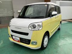 ムーヴキャンバスストライプスＧ