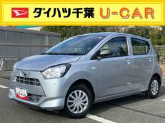 ミライースＬ　ＳＡＩＩＩ衝突被害軽減ブレーキ（スマートアシスト３）　横滑り防止装置　コーナーセンサー　オートライト　オートハイビーム　キーレスエントリー　セキュリティアラーム　アイドリングストップ