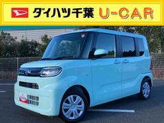 タントＸバックカメラ　左側電動スライドドア　シートヒーター　電動パーキングブレーキ　ＬＥＤヘッドライト　オートライト　オートエアコン　上下２段調節式デッキボード　コーナーセンサー　衝突被害軽減ブレーキ