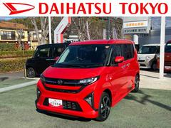 ムーヴＲＳ　純正９インチディスプレイオーディオ・前後ドラレコ装備まごころ保証１年間・走行距離無制限・走行距離６３９５ｋｍ・ＬＥＤヘッドライト・フロントフォグランプ・両側電動スライドドア・電動パーキング・ホールド機能・キーフリーキー