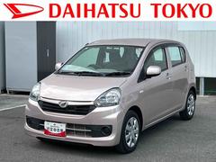 ミライースＬ　ＳＡ保証　まごころ保証　１年間・走行距離無制限付き