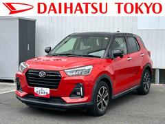 ロッキーＧ保証　まごころ保証　１年間・走行距離無制限付き