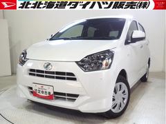 ミライースＸ　ＳＡＩＩＩ４ＷＤ　スマートアシスト　ＬＥＤヘッドライト　オートライト　ＣＤチューナー　キーレスエントリー　前後コーナーセンサー　デジタルメーター　オートハイビーム　アイドリングストップ　ＶＳＣ（横滑り抑制機能）