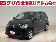 ミライースＸ　ＳＡＩＩＩ４ＷＤ　アイドリングストップ　オートマチックハイビーム　衝突防止システム　ＬＥＤヘッドランプ　レーンアシスト　キーレスエントリー　記録簿　ワンオーナー　エアバッグ　エアコン　パワーステアリング　ＡＢＳ