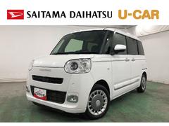 ムーヴキャンバスセオリーＧターボ　走行７５８７９キロ／タイヤ４本交換一年保証・走行距離無制限　走行７５８７９キロ　サイドエアバック　クリアランスソナー　オートマチックハイビーム　オートライト　ＬＥＤヘッドライト　ベンチシート　シートヒーター　両側電動スライドドア