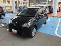 ミライースＸ　ＳＡＩＩＩ　４ＷＤ　走行距離２１６９ｋｍ４ＷＤ　スマートアシスト　デジタルメーター　コーナーセンサー　キーレスエントリー　マニュアルエアコン　フルホイールキャップ