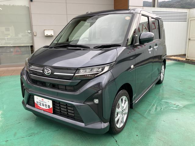 ムーヴＧ（山口県）の中古車