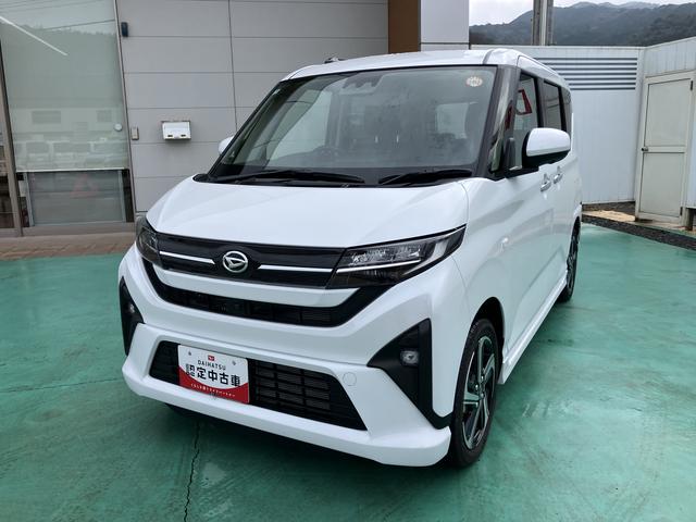ムーヴＲＳ（山口県）の中古車