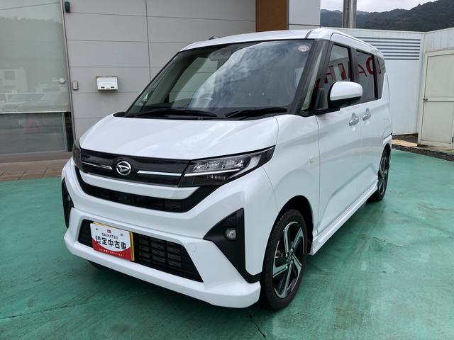 ムーヴＲＳ（山口県）の中古車