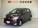 スマートアシスト搭載　オートライト　キーレスエントリー　アイドリングストップ　ＡＢＳ（熊本県）の中古車