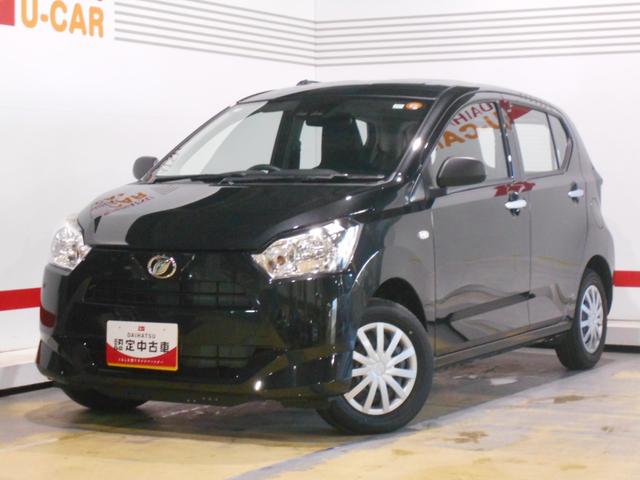 ミライースＬ　ＳＡ３届出済未走行車（福井県）の中古車