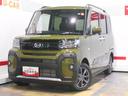 パノラマモニター装着車　登録済未走行車（福井県）の中古車