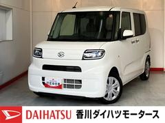 タントＬ　オーディオレス／両側スライドドアワンオーナー　オーディオレス　バックモニター対応カメラ　両側スライドドア　電動格納ミラー　ＬＥＤヘッドランプ　オートライト　オートマチックハイビーム　取扱説明書　メンテナンスノート