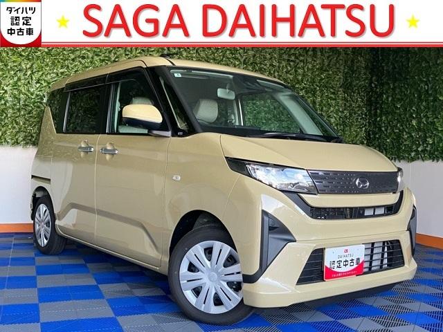 ムーヴX片側電動スライドドア・ディスプレイオーディオ・Bluetooth・パノラマモニター・プッシュボタンスタート・ステアリングスイッチ・オートエアコン・キーフリー・コーナーセンサー・パワーウィンドウ(佐賀県)の中古車