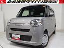 ２ＷＤ　両側パワースライドドア　スマートアシスト　ダイハツ純正ナビ　バックモニター　ドライブレコーダー　リモコンエンジンスターター　オートエアコン　前後コーナーセンサー　アイドリングストップ（北海道）の中古車