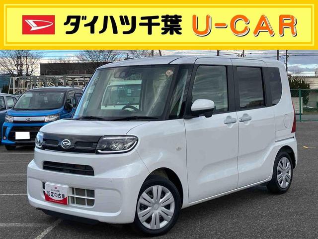 タントＸナビ／ＢＴ／ＴＶ／ＤＩＳＣ／全周囲カメラ／ステアスイッチ　前方ドラレコ　ＥＴＣ　左側パワスラ　ＬＥＤヘッドライト　スマートキー　シートヒーター　オートＡＣ　運転席ロングスライド　衝突被害軽減ブレーキ（千葉県）の中古車