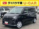 ダイハツ純正ナビ　フルセグ　ＤＶＤ　Ｂｌｕｅｔｏｏｔｈ　左側電動スライドドア　ＬＥＤヘッドライト　バックカメラ　ステアリングスイッチ　オート格納ドアミラー　コーナーセンサー　衝突被害軽減ブレーキ（千葉県）の中古車
