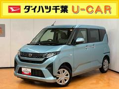 ムーヴＸ左側電動スライドドア　バックカメラ　ＬＥＤヘッドライト　オートライト　オートハイビーム　衝突被害軽減ブレーキ　前後コーナーセンサー　キーフリーシステム　盗難防止アラーム　足踏み式駐車ブレーキ　ステリモ