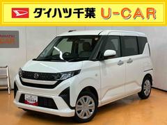 ムーヴＸ左側電動スライドドア　ＬＥＤヘッドライト　バックカメラ　ステアリングスイッチ　プッシュボタンスターター　オートライト　オートエアコン　オート格納ドアミラー　コーナーセンサー　衝突被害軽減ブレーキ