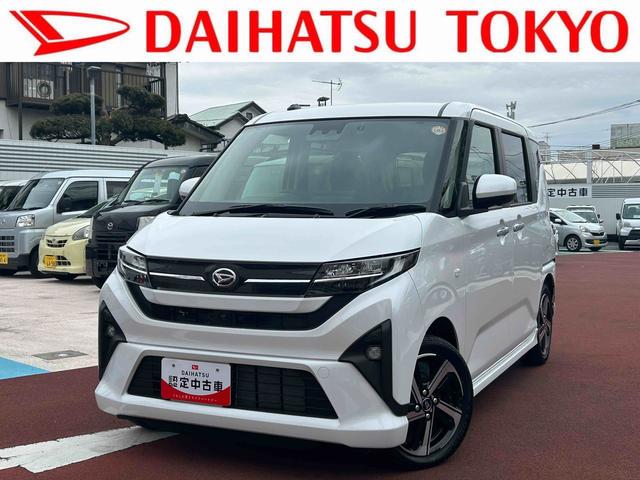 ムーヴRS9インチディスプレイオーディオ・全周囲カメラ・クルースコントロール(東京都)の中古車