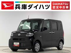 タントＬ　前後コーナーセンサー　ＬＥＤヘッドライト　スマートキー走行無制限１年保証　前後コーナーセンサー　オートマチックハイビーム　ＬＥＤヘッドライト　アイドリングストップ　プッシュスタート　横滑り防止装置　オートライト　オートエアコン　電動格納ドアミラー