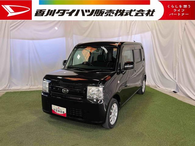 ムーヴコンテＸナビ　ドライブレコーダー　キーフリーシステム　オートエアコン　電動格納ミラー　認定中古車　ＡＴ　６６０（香川県）の中古車