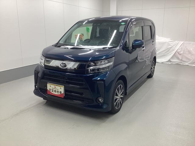 ムーヴカスタム XリミテッドII SAIII衝突被害軽減ブレーキ 横滑り防止装置 オートハイビーム アイドリングストップ ステアリングスイッチ オートライト キーフリー オートエアコン ナビ ドラレコ パノラマカメラ ETC マット バイザー(岐阜県)の中古車