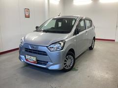 ミライースＬ　ＳＡＩＩＩ衝突被害軽減ブレーキ　横滑り防止装置　オートハイビーム　アイドリングストップ　オートライト　キーレス　マット　バイザー