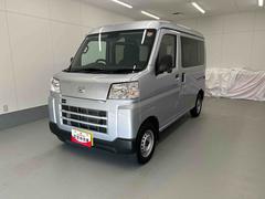 ハイゼットカーゴＤＸ衝突被害軽減ブレーキ　横滑り防止装置　４ＷＤ　ＣＶＴ　エアコン　パワステ　ラジオ　オートハイビーム　アイドリングストップ　オートライト