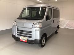 ハイゼットカーゴＤＸ衝突被害軽減ブレーキ　横滑り防止装置　４ＷＤ　ＣＶＴ　エアコン　パワステ　ラジオ　オートハイビーム　アイドリングストップ　オートライト　マット