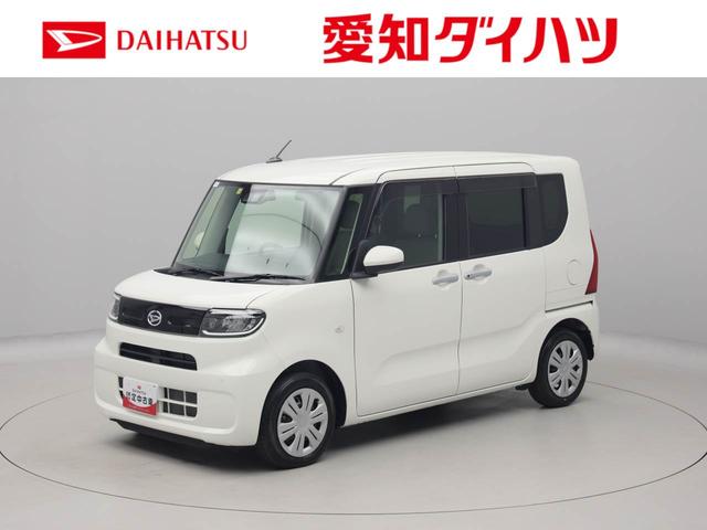タントＸエアコン　パワステ　パワーウィンドウ　ＡＢＳ　エアバック　キーレス（愛知県）の中古車