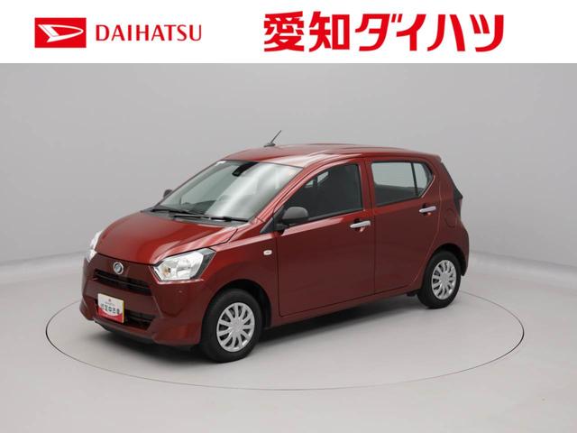 ミライースＬ　ＳＡIII（愛知県）の中古車