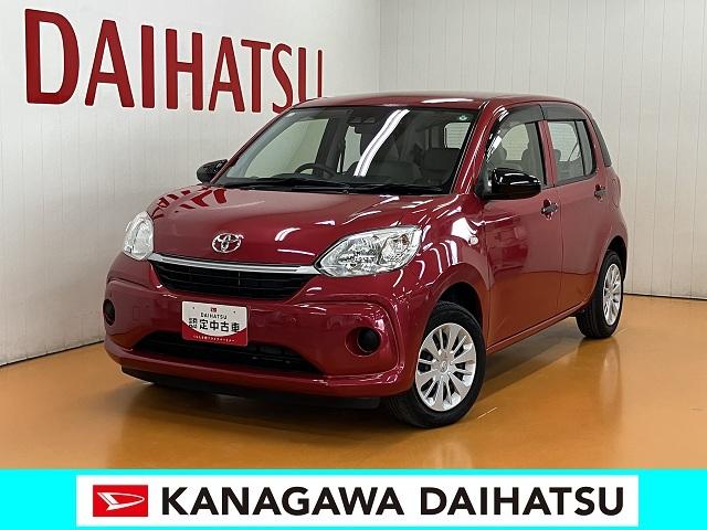 パッソＸ　Ｓ衝突被害軽減ブレーキシステム　ドラレコ　Ｂカメラ　ステアリングスイッチ　エアコン　Ｐスタート　オートハイビーム　コーナーセンサー　電動格納ミラー　ＥＴＣ　キーフリー（神奈川県）の中古車