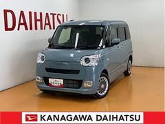 ムーヴキャンバスセオリーＧターボサポカーＳワイド適合　ドラレコ　ＵＳＢ接続端子　電動パーキングブレーキ　全車速追従機能付ＡＣＣ　パノラマモニター対応　ＵＳＢ接続端子　ＥＴＣ　シートヒーター　両側オートスライドドア　Ｐスタート